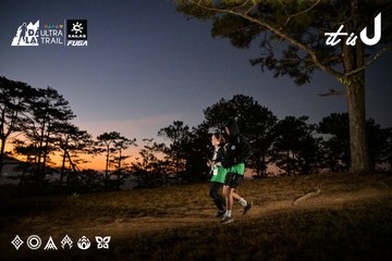 Dalat Ultra Trail 2026 - Ảnh #4840817