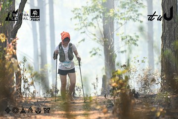 Dalat Ultra Trail 2026 - Ảnh #4706243