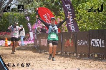 Dalat Ultra Trail 2026 - Ảnh #4867059