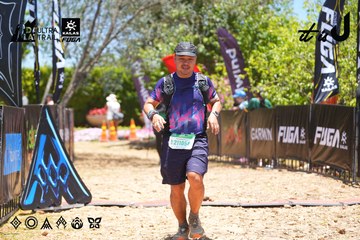 Dalat Ultra Trail 2026 - Ảnh #4700100