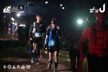 Dalat Ultra Trail 2026 - Ảnh #4708043