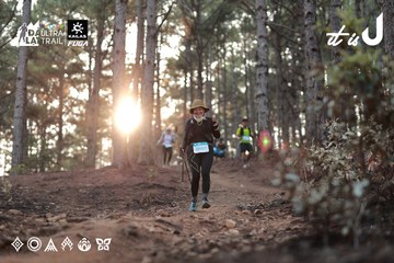 Dalat Ultra Trail 2026 - Ảnh #4740975