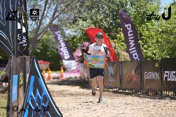 Dalat Ultra Trail 2026 - Ảnh #4694032