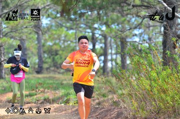 Dalat Ultra Trail 2026 - Ảnh #4791902