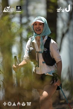 Dalat Ultra Trail 2026 - Ảnh #4718162