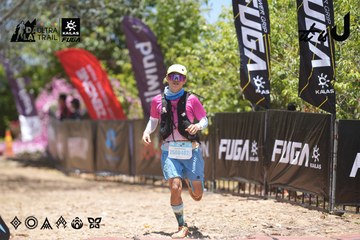 Dalat Ultra Trail 2026 - Ảnh #4694230
