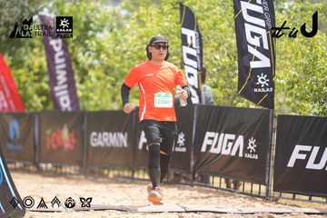 Dalat Ultra Trail 2026 - Ảnh #4860060