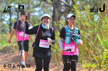 Dalat Ultra Trail 2026 - Ảnh #4750728