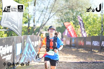 Dalat Ultra Trail 2026 - Ảnh #4682644