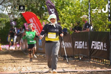 Dalat Ultra Trail 2026 - Ảnh #4901661