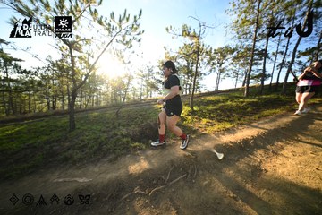 Dalat Ultra Trail 2026 - Ảnh #4910887