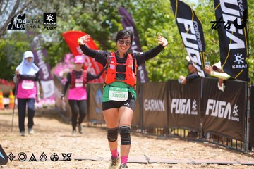 Dalat Ultra Trail 2026 - Ảnh #4869802