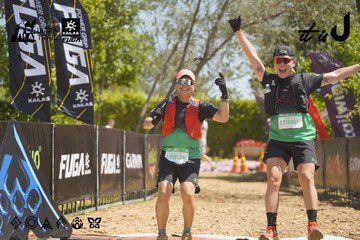 Dalat Ultra Trail 2026 - Ảnh #4691425