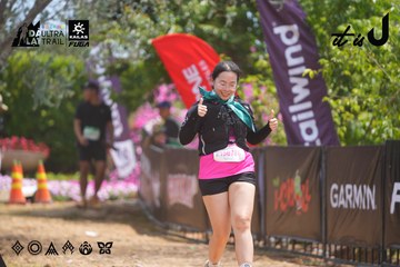 Dalat Ultra Trail 2026 - Ảnh #4868210