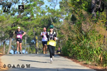 Dalat Ultra Trail 2026 - Ảnh #4780662