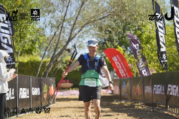 Dalat Ultra Trail 2026 - Ảnh #4683149