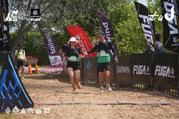 Dalat Ultra Trail 2026 - Ảnh #4865168