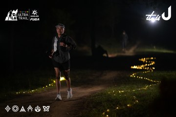 Dalat Ultra Trail 2026 - Ảnh #4720405