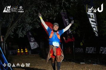 Dalat Ultra Trail 2026 - Ảnh #4757557