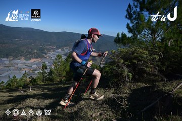 Dalat Ultra Trail 2026 - Ảnh #4731435