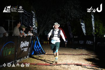 Dalat Ultra Trail 2026 - Ảnh #4760269