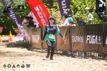 Dalat Ultra Trail 2026 - Ảnh #4699490
