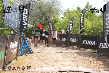 Dalat Ultra Trail 2026 - Ảnh #4864810