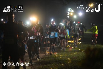 Dalat Ultra Trail 2026 - Ảnh #4720279