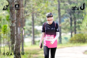 Dalat Ultra Trail 2026 - Ảnh #4834742