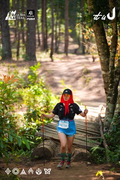 Dalat Ultra Trail 2026 - Ảnh #4908605