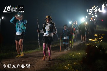 Dalat Ultra Trail 2026 - Ảnh #4720085