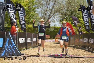 Dalat Ultra Trail 2026 - Ảnh #4691722