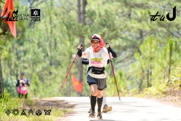 Dalat Ultra Trail 2026 - Ảnh #4835485