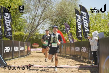 Dalat Ultra Trail 2026 - Ảnh #4684365