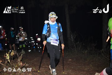 Dalat Ultra Trail 2026 - Ảnh #4700596