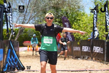 Dalat Ultra Trail 2026 - Ảnh #4701755