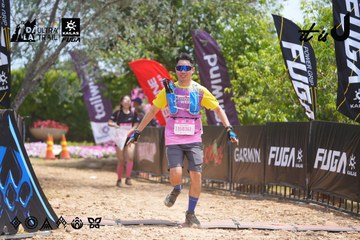 Dalat Ultra Trail 2026 - Ảnh #4868071