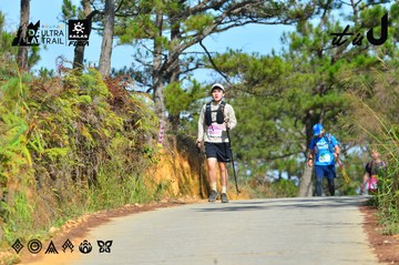 Dalat Ultra Trail 2026 - Ảnh #4748941