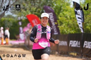 Dalat Ultra Trail 2026 - Ảnh #4867783