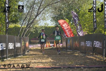 Dalat Ultra Trail 2026 - Ảnh #4682449