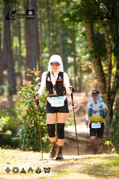 Dalat Ultra Trail 2026 - Ảnh #4908358
