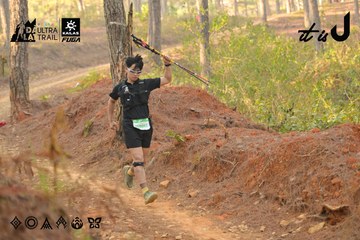 Dalat Ultra Trail 2026 - Ảnh #4841955
