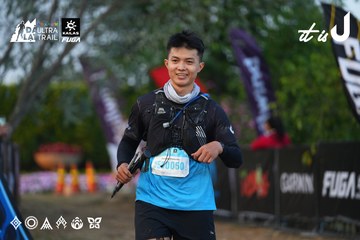 Dalat Ultra Trail 2026 - Ảnh #4745937