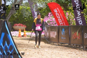 Dalat Ultra Trail 2026 - Ảnh #4868638