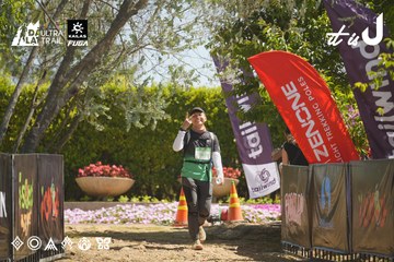 Dalat Ultra Trail 2026 - Ảnh #4684399