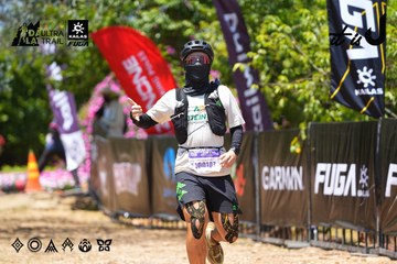 Dalat Ultra Trail 2026 - Ảnh #4726728