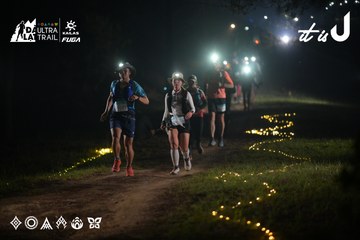 Dalat Ultra Trail 2026 - Ảnh #4719674