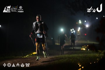 Dalat Ultra Trail 2026 - Ảnh #4719538