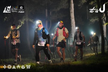 Dalat Ultra Trail 2026 - Ảnh #4697662