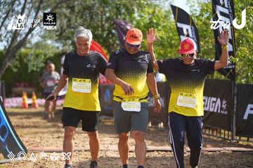 Dalat Ultra Trail 2026 - Ảnh #4898892